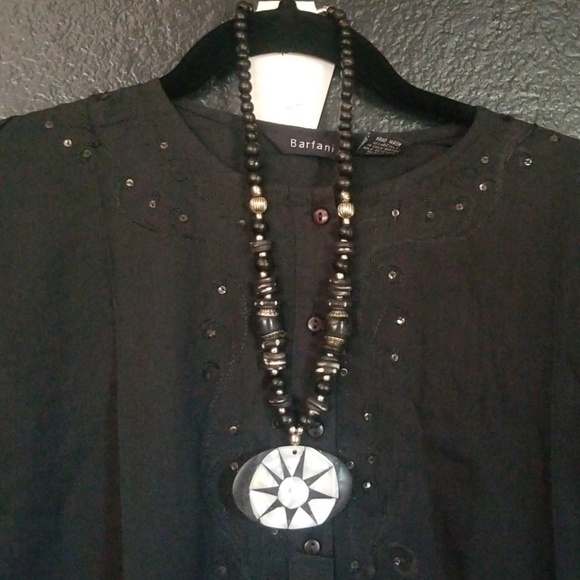 Shirt/smock - Picture 2 of 3